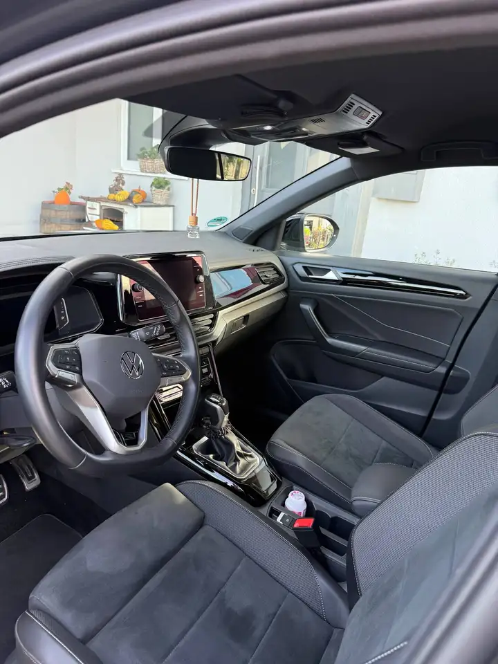 Volkswagen T-Roc, фото 6