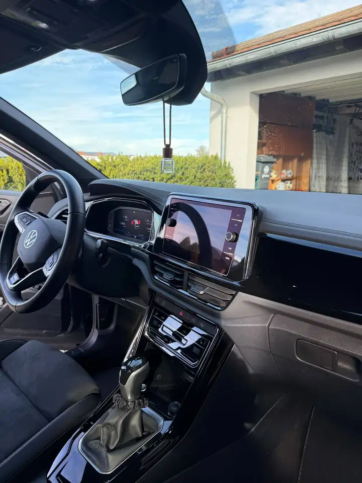 Volkswagen T-Roc, фото 7