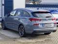 Hyundai i30 N-Line Prime Mild-Hybrid |Navi|Kamera|AHK| Grau - thumbnail 6