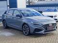 Hyundai i30 N-Line Prime Mild-Hybrid |Navi|Kamera|AHK| Grau - thumbnail 5
