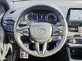 Hyundai i30 N-Line Prime Mild-Hybrid |Navi|Kamera|AHK| Grau - thumbnail 7