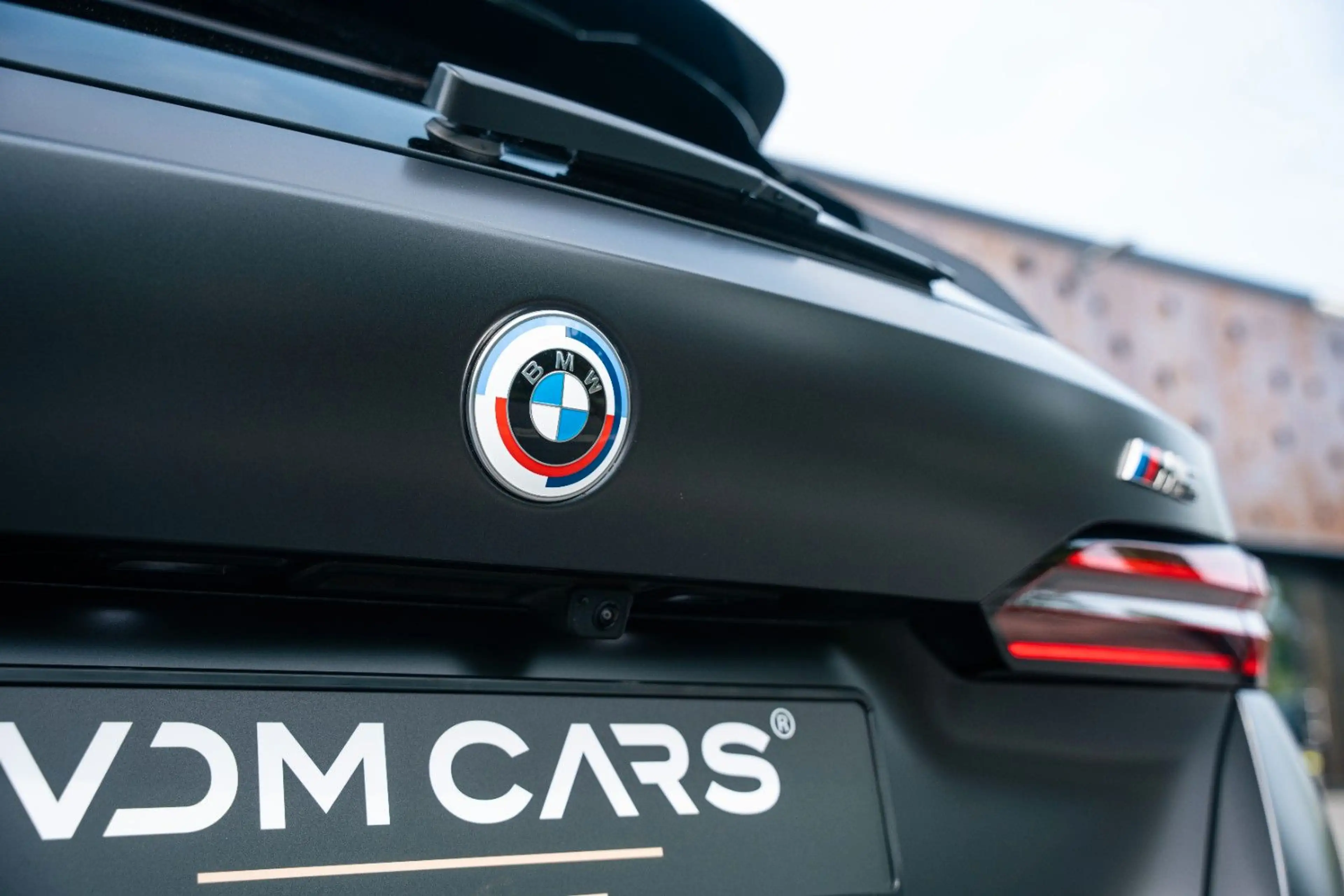 BMW M5 Touring *950 PS*CARBON*AKRA*VOSSEN*EVENTURI* — photo 10