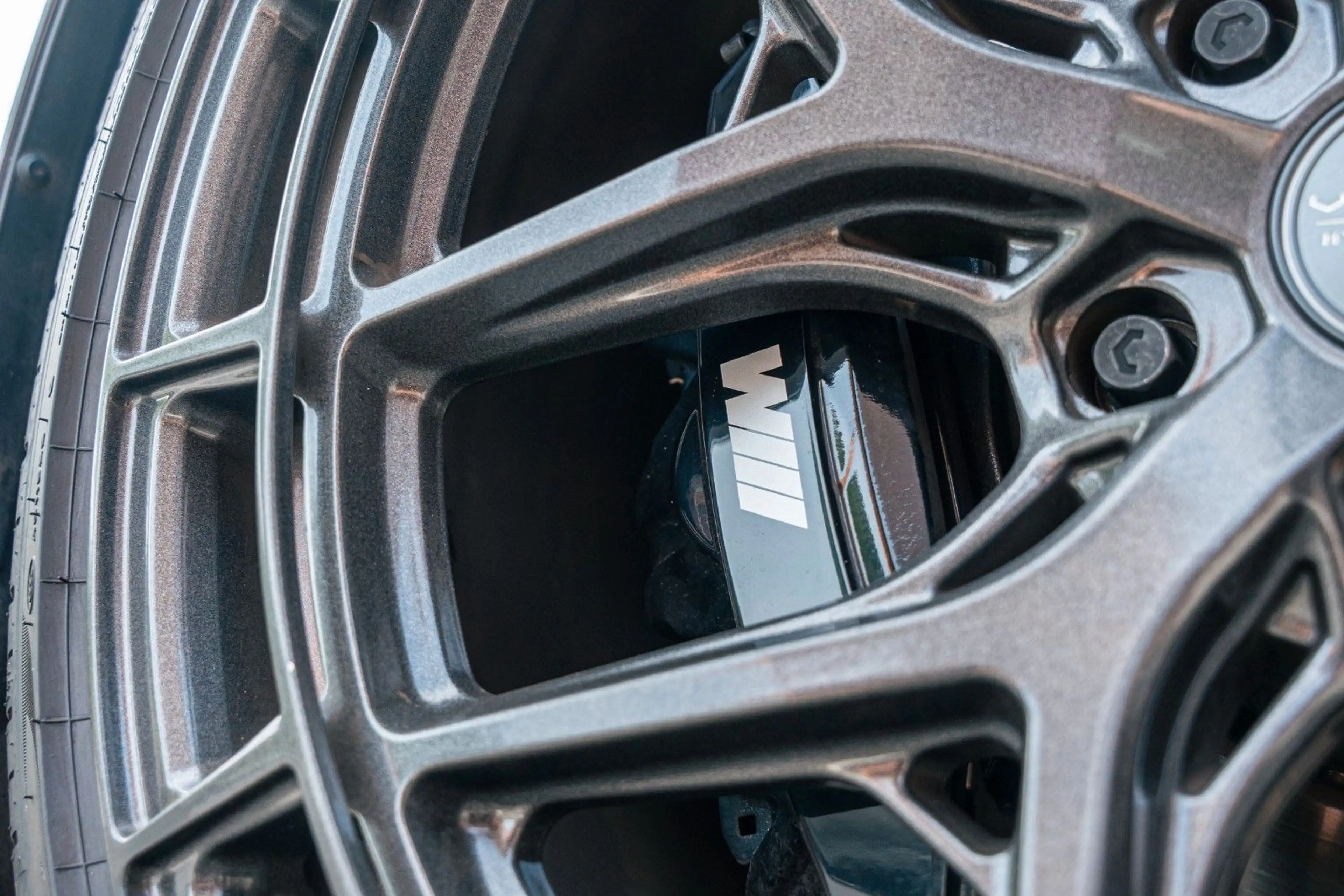 BMW M5 Touring *950 PS*CARBON*AKRA*VOSSEN*EVENTURI* — photo 15