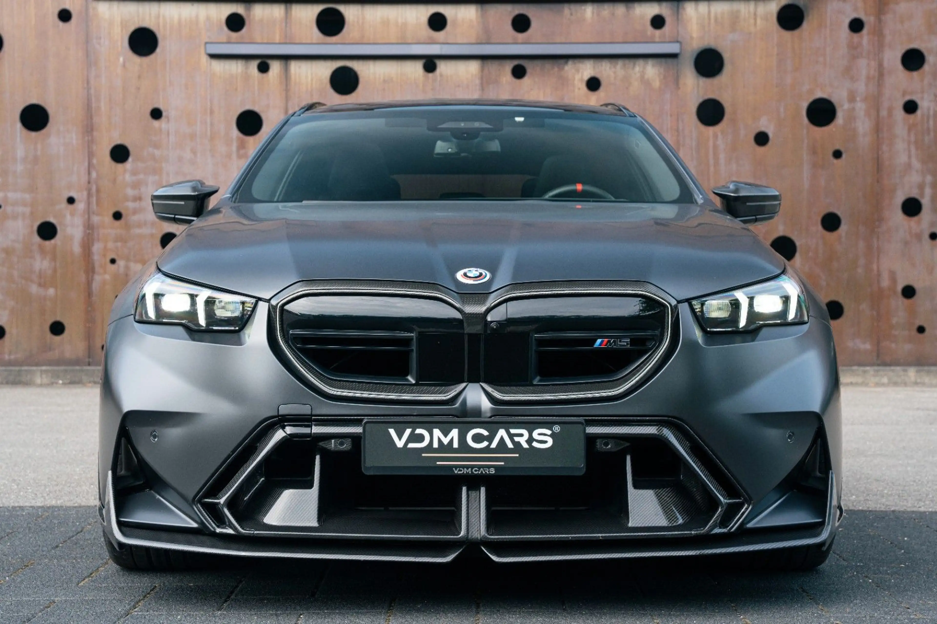 BMW M5 Touring *950 PS*CARBON*AKRA*VOSSEN*EVENTURI* — photo 7