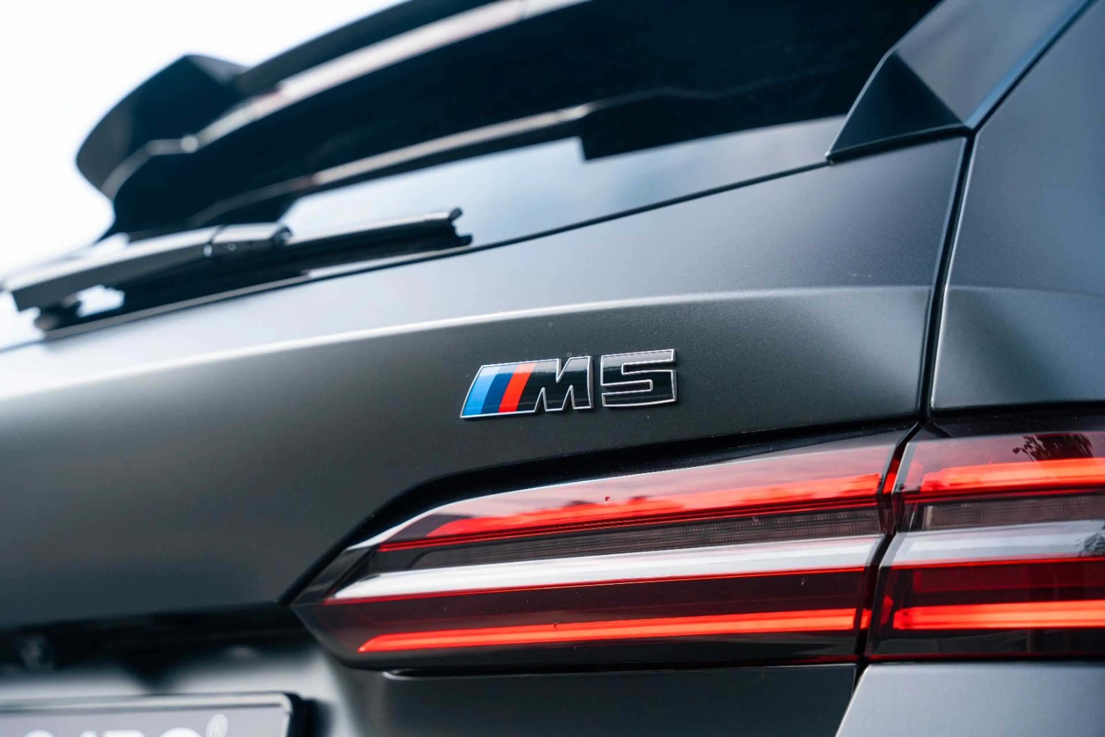 BMW M5 Touring *950 PS*CARBON*AKRA*VOSSEN*EVENTURI* — photo 9