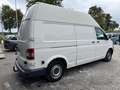 Volkswagen T5 Transporter Kasten-Hochdach lang *1.Hand* Weiß - thumbnail 5