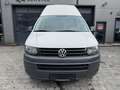 Volkswagen T5 Transporter Kasten-Hochdach lang *1.Hand* Weiß - thumbnail 2