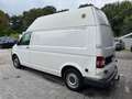 Volkswagen T5 Transporter Kasten-Hochdach lang *1.Hand* Weiß - thumbnail 6