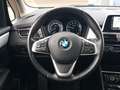 BMW 218 Advantage AHK Navi Kamera SHZ Schwarz - thumbnail 17