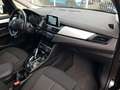 BMW 218 Advantage AHK Navi Kamera SHZ Schwarz - thumbnail 13
