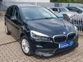 BMW 218 Advantage AHK Navi Kamera SHZ Schwarz - thumbnail 1