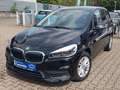 BMW 218 Advantage AHK Navi Kamera SHZ Schwarz - thumbnail 4
