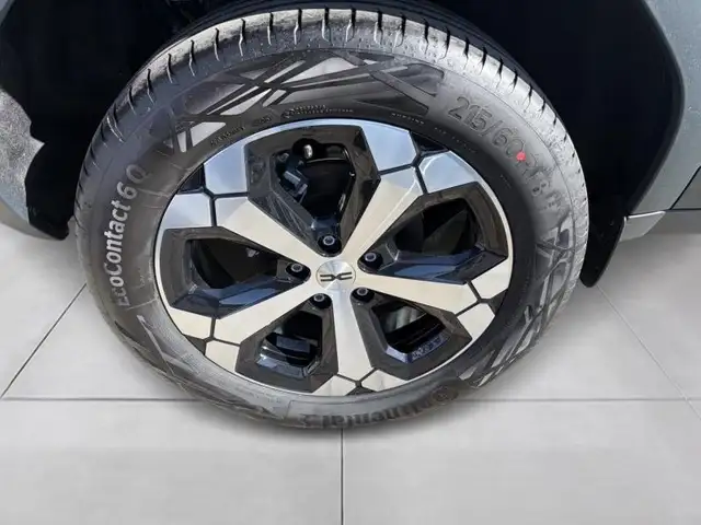 Dacia Bigster view 7