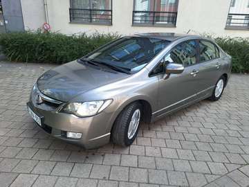 Civic 1.3i-DSi IMA Comfort