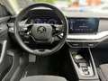 Skoda Octavia Combi 2.0 TDI DSG STYLE *LED *17" *RKAM *HuD *ACC Bianco - thumbnail 11