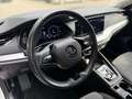 Skoda Octavia Combi 2.0 TDI DSG STYLE *LED *17" *RKAM *HuD *ACC Bianco - thumbnail 9