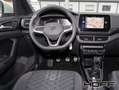 Volkswagen T-Cross 1.0 TSI R-Line Navi Bluetooth LED 17" Anschlussgar Grijs - thumbnail 6