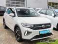 Volkswagen T-Cross 1.0 TSI R-Line Navi Bluetooth LED 17" Anschlussgar Grijs - thumbnail 3