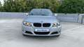BMW 320 D Lim. AUTOM. NAVI XENON SHD ALU TEMP SOUND Argent - thumbnail 8