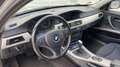 BMW 320 D Lim. AUTOM. NAVI XENON SHD ALU TEMP SOUND Argent - thumbnail 11