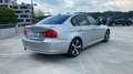 BMW 320 D Lim. AUTOM. NAVI XENON SHD ALU TEMP SOUND Argent - thumbnail 3