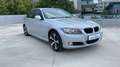BMW 320 D Lim. AUTOM. NAVI XENON SHD ALU TEMP SOUND Argent - thumbnail 1