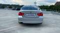 BMW 320 D Lim. AUTOM. NAVI XENON SHD ALU TEMP SOUND Argent - thumbnail 4