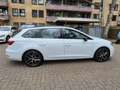 SEAT Leon Leon ST Diesel ST 2.0 TDI DPF DSG FR Blanc - thumbnail 3