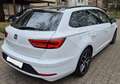 SEAT Leon Leon ST Diesel ST 2.0 TDI DPF DSG FR Blanc - thumbnail 4