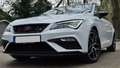 SEAT Leon Leon ST Diesel ST 2.0 TDI DPF DSG FR Blanc - thumbnail 1