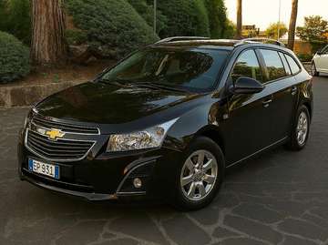 Cruze SW SW 1.7d LT 130cv