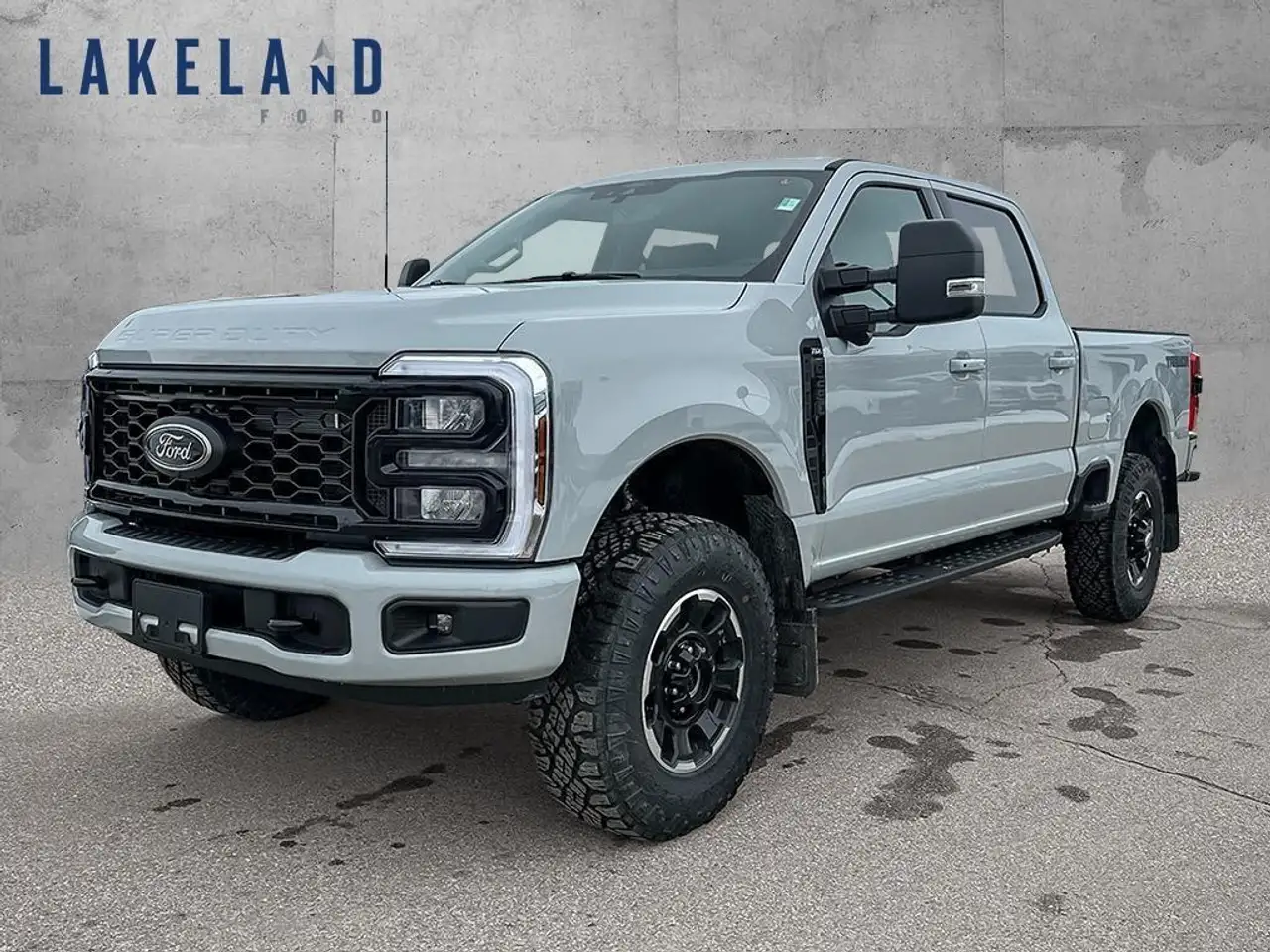 2026 Ford F 250