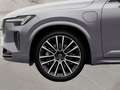 Volvo XC90 Ultra, T8 AWD Plug-in Hybrid, Elektrisch/Benzin, B Silber - thumbnail 15