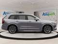 Volvo XC90 Ultra, T8 AWD Plug-in Hybrid, Elektrisch/Benzin, B Silber - thumbnail 3