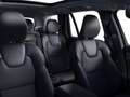 Volvo XC90 Ultra, T8 AWD Plug-in Hybrid, Elektrisch/Benzin, B Silber - thumbnail 22