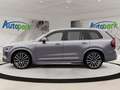 Volvo XC90 Ultra, T8 AWD Plug-in Hybrid, Elektrisch/Benzin, B Silber - thumbnail 2