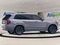 Volvo XC90 Ultra, T8 AWD Plug-in Hybrid, Elektrisch/Benzin, B Silber - thumbnail 11