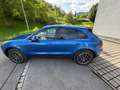 Porsche Macan Macan S Diesel 3,0 DSG S Blau - thumbnail 3