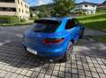 Porsche Macan Macan S Diesel 3,0 DSG S Blau - thumbnail 5