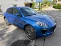 Porsche Macan Macan S Diesel 3,0 DSG S Blau - thumbnail 6