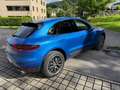 Porsche Macan Macan S Diesel 3,0 DSG S Blau - thumbnail 4