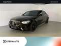Mercedes-Benz S 580 S 580 e 4MATIC Limousine lang  AMG Line Navi/Klima Schwarz - thumbnail 1
