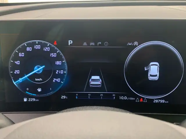 Kia Sportage view 7