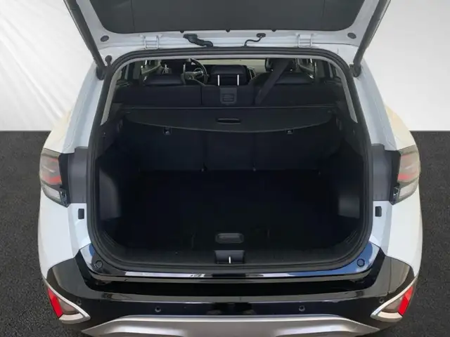 Kia Sportage view 6