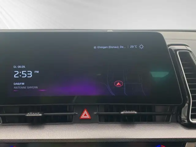 Kia Sportage view 12