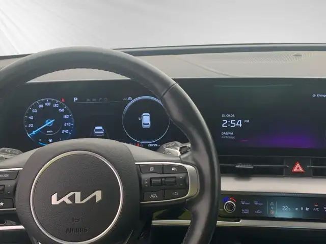 Kia Sportage view 11