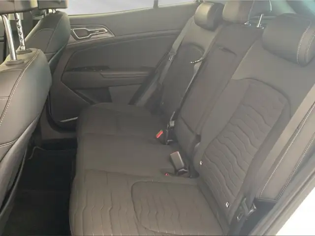 Kia Sportage view 14