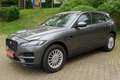 Jaguar F-Pace 3.0 V6 Pure AWD 1.H Voll SHeft Euro 6 Top Gepflegt Grau - thumbnail 10