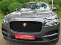 Jaguar F-Pace 3.0 V6 Pure AWD 1.H Voll SHeft Euro 6 Top Gepflegt Grijs - thumbnail 34