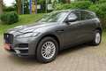 Jaguar F-Pace 3.0 V6 Pure AWD 1.H Voll SHeft Euro 6 Top Gepflegt Grijs - thumbnail 11